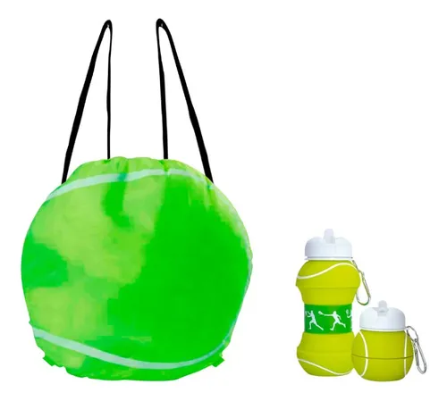 mochila tenis  Shopee México