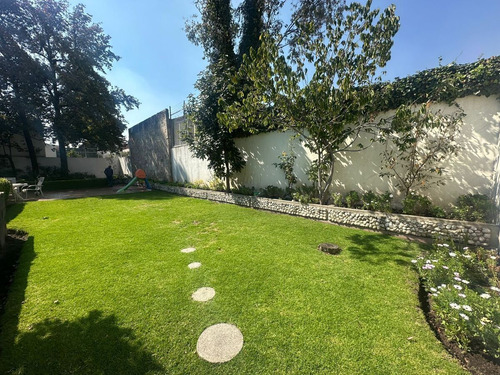 Casa En Venta En Lomas De Tecamachalco (m2c369)