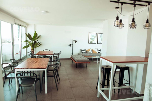 Venta - Torre Viva - Cordón Montevideo