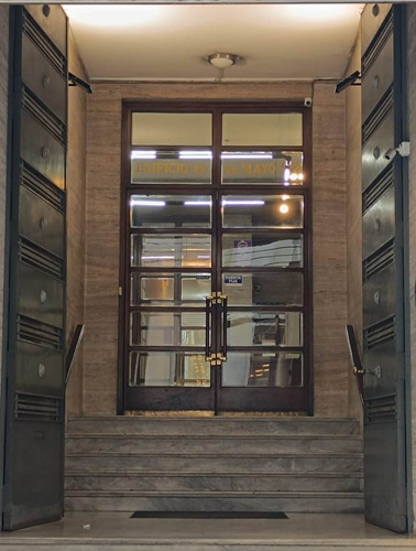 Ciudad Vieja Oficina Estudio Consultorio Escritorio Solo Comercial No Vivienda