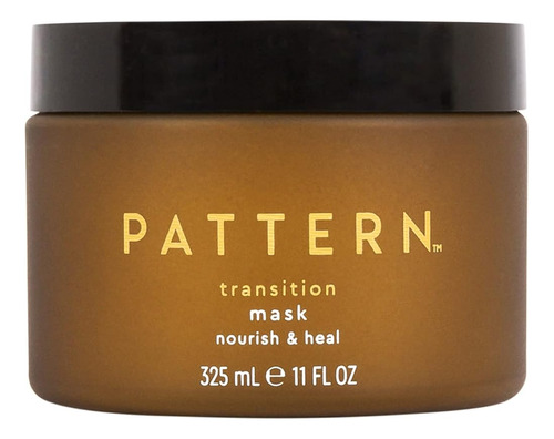 Pattern Beauty De Tracee Ellis Ross Transition Mask, 11 Fl O