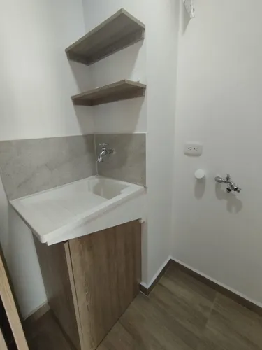 Apartaestudio En Arriendo En Urbanización La Flora. Cod A11654
