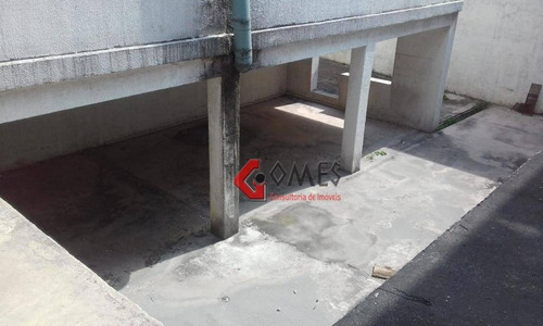 Imagem 22 de 27 de Prédio À Venda, 1734 M² Por R$ 6.400.000 - Taboão - São Bernardo Do Campo/sp - Pr0036