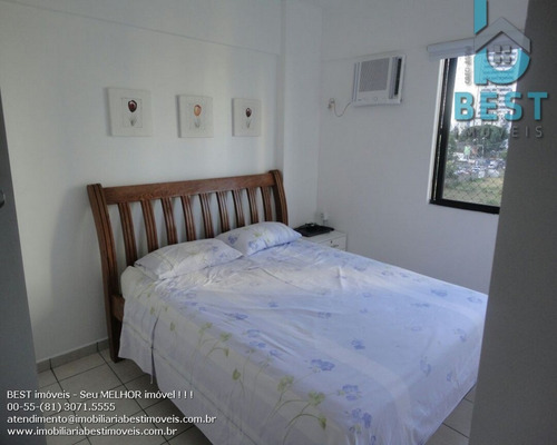 Imagem 9 de 17 de Apartamento - Ap02084 - 32057952