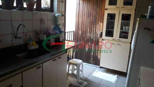 Imagem 7 de 19 de Casa 3 Dorms. - 994