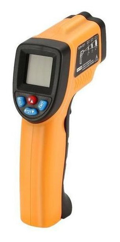 Termometro Infrared Ir Laser Gm550 Digital