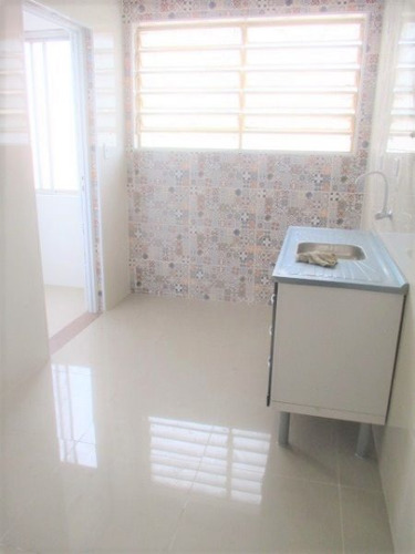Imagem 18 de 20 de Apartamento Santa Efigenia Sao Paulo Sp Brasil - 2668