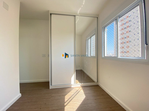 Imagem 3 de 15 de Belíssimo Apartamento 2 Dormitórios (1 Suíte) No Ipiranga!! - Ss57170