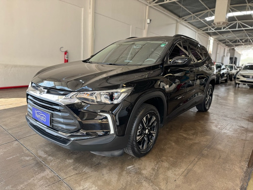Chevrolet Tracker 1.0 Turbo (Flex)