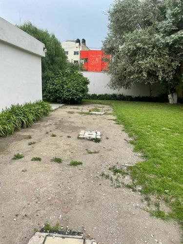 Terreno En Venta, Barrio De San Bernandino, Toluca De Lerdo