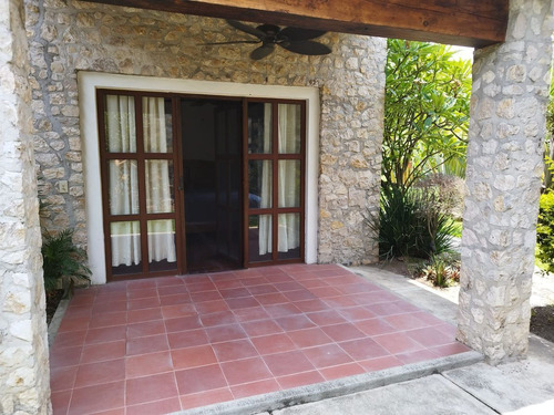 Casa En Venta Oaxtepec