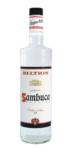 Sambuca Beltion 700 Ml