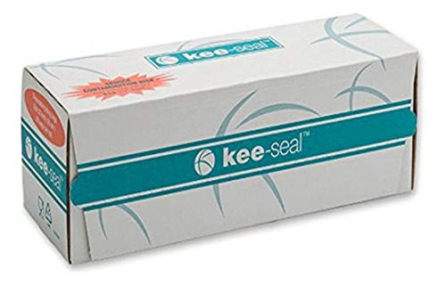 Bolsas De Pastelería Desechables Decopac Kee-seal, 25 Pulgad