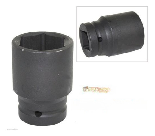 Nuevo 1  Unidad 30 Mm Pesado Deep Impact Socket