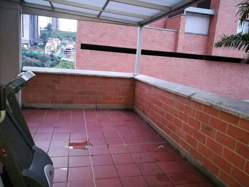 Apartamento De Lujo Para La Venta En Sabaneta, Cerca De La Universidad Ceipa Y Mall Sur De Sabaneta