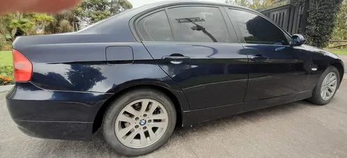 BMW Serie 3 2.0 320i E90