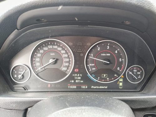 Bmw Serie 3 2.0 320d Sedán Sport 184cv