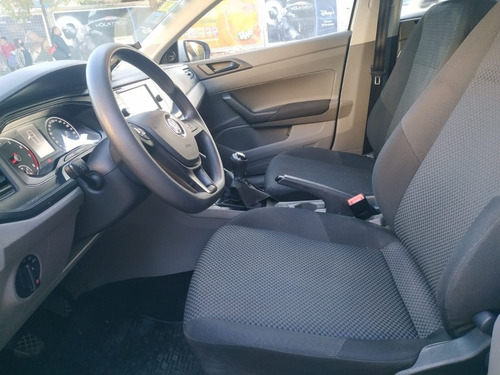Imagen 6 de 10 de Volkswagen Polo 2018 1.6 Msi Comfortline