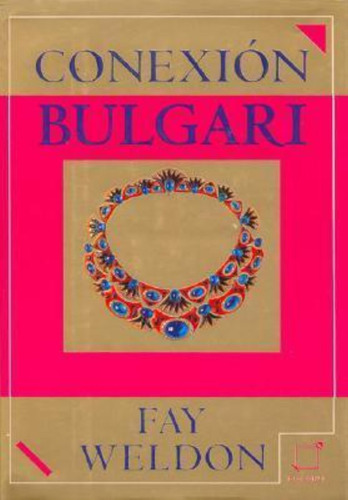 Conexion Bulgari