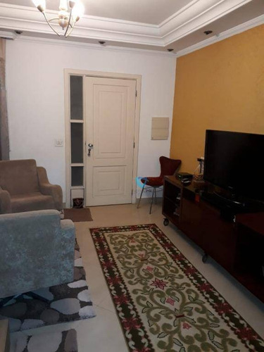 Imagem 1 de 15 de Casa Com 3 Dormitórios À Venda, 96 M² Por R$ 550.000,00 - Jardim Regina Alice - Barueri/sp - Ca1137