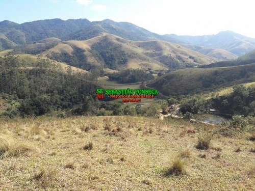 Imagem 10 de 15 de Sítio Em São Francisco Xavier - Próximo A Sp 50 - 556