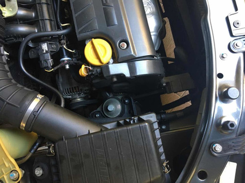 Imagem 10 de 11 de Fiat Palio 2001 1.3 16v Elx 5p