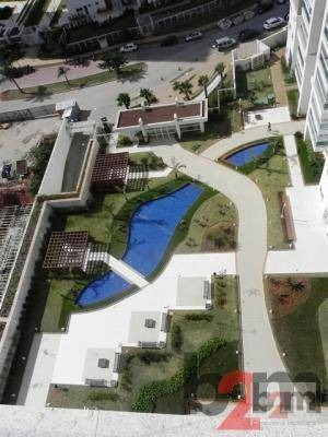 Imagem 17 de 18 de Belíssimo Apartamento De Alto Padrão - Ap0878