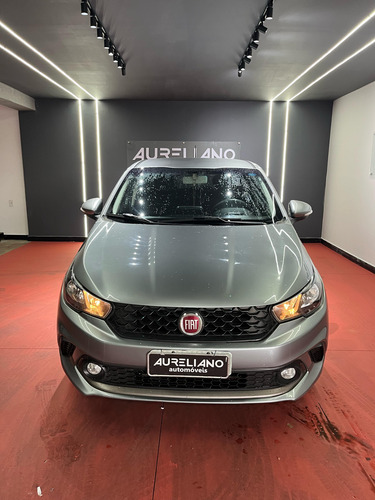 Fiat Argo 1.3 Drive Gsr Flex 5p