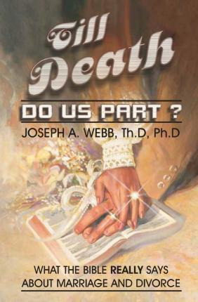 Libro Till Death Do Us Part? - Joseph A Webb