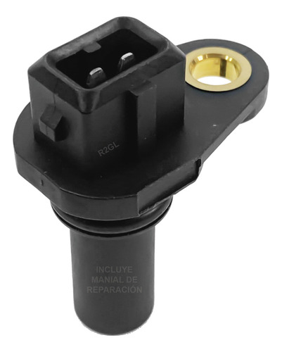 Sensor Entrada Transmisión Automática 01m Conector Cuadrado