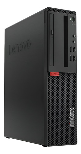 Lenovo Thinkcentre M920s Core I5 8th 16ram 480ssd Monitor 24 (Reacondicionado)