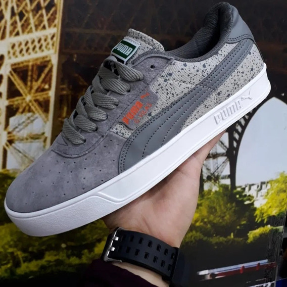 puma vilas