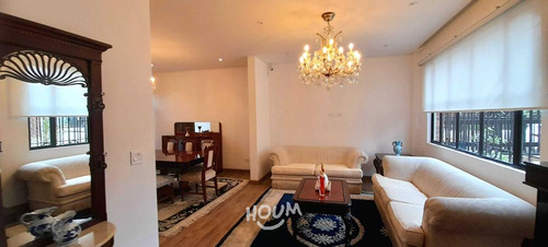 Casa En Palermo. 2 Habitaciones, 240 M², Id: 155093