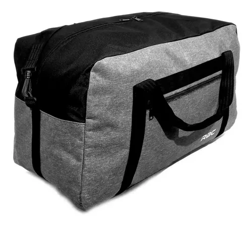 Mercado libre bolsos de viaje hotsell
