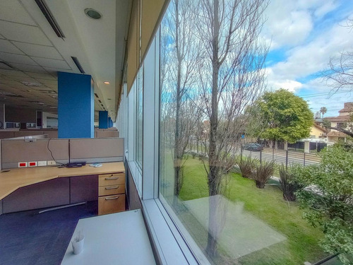 Imagen 23 de 30 de Oficinas En Alquiler 3180 M2 En Edificio Lumina Thames San Isidro, Certificacion Leed Green Buiding