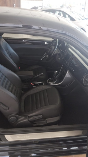 Volkswagen The Beetle 2.0 Sport Dsg