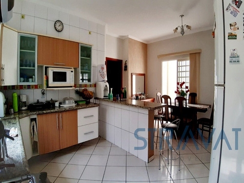 Imagem 4 de 19 de Casa - Ca01552 - 69861830