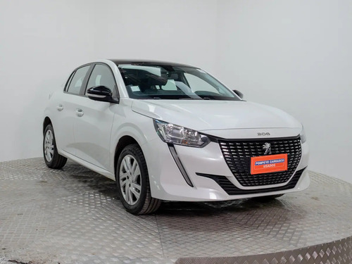 Peugeot 208 208 Style Puretech 75 E6 2024