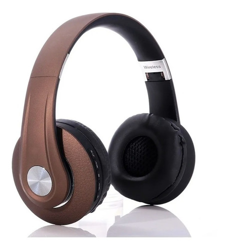 Audífonos Bluetooth Wireless Headphone 