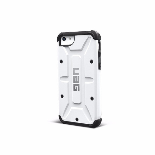 Estuche Uag iPhone 5 Blanco