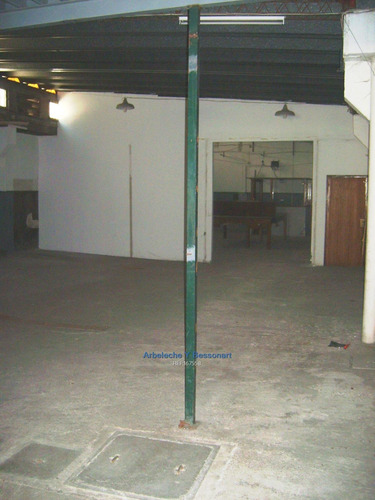Imagen 5 de 21 de Proximo Shopping Nuevo Centro!! Ideal Deposito Y Oficinas!!