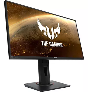 Monitor Gaming Asus Tuf Vg259qr 24.5 Ips 165 Hz 16:9