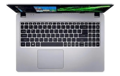 Notebook Acer Aspire 15,6 128gb 4gb Ram Amd Ryzen 3 Nuevo