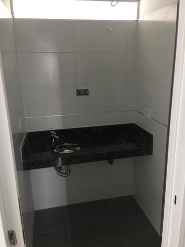 Imagen 5 de 17 de Departamento A Estrenar - Santa Fe 3312