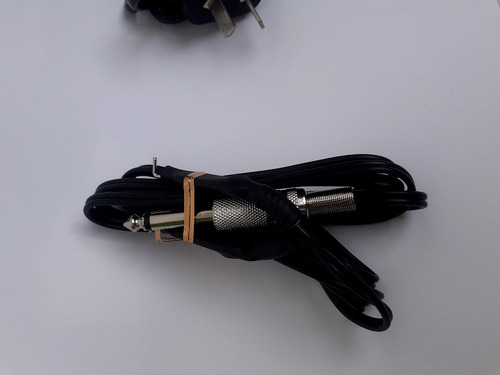 Kit Tattoo Nacional Principiante Envio Gratis ***completo***