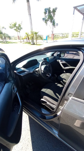 Peugeot 208 1.6 Allure