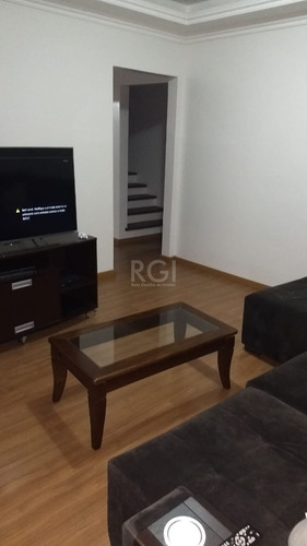 Imagem 1 de 15 de Casa - Partenon - Ref: 514855 - V-pj5672