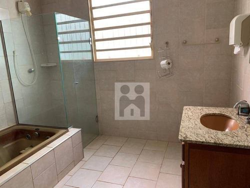 Imagem 9 de 20 de Casa Com 2 Dormitórios À Venda, 300 M² Por R$ 450.000 - Jardim Macedo - Ribeirão Preto/sp - Ca1053