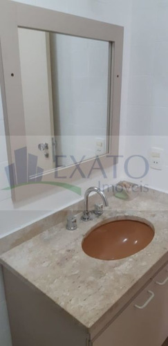 Imagem 10 de 15 de Apartamento Com 47m² Próximo Ao Parque Do Ibirapuera. - Em50853