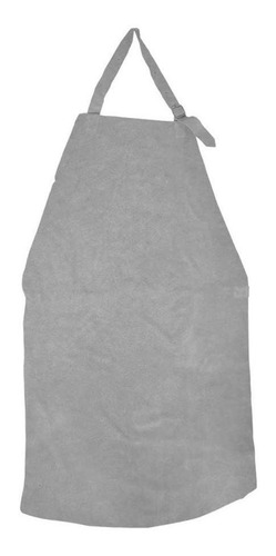 Imagem 2 de 5 de Avental De Raspa Sem Emenda 1.20mtx0.60cm - O.m Productions